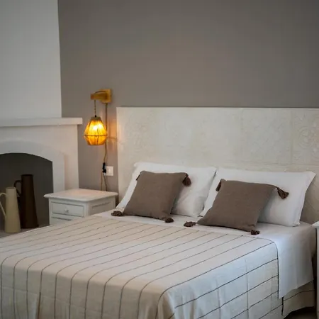 ファームステイ Il Casale Nel Parco