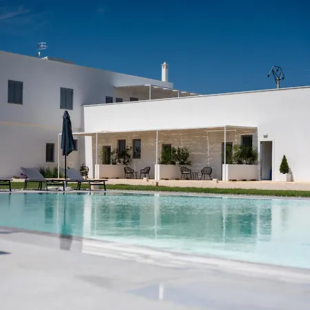 Agroturismo Il Casale Nel Parco Ostuni