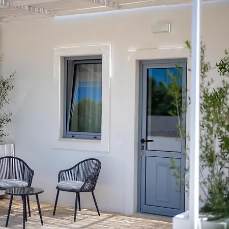 Il Casale Nel Parco ファームステイ *
