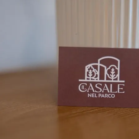 Il Casale Nel Parco オストゥーニ