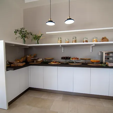 ファームステイ Il Casale Nel Parco