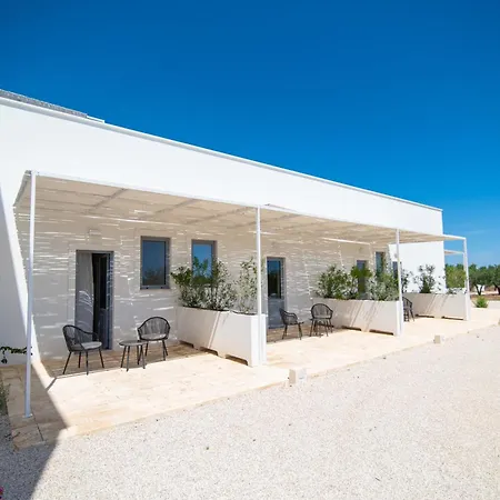 Il Casale Nel Parco