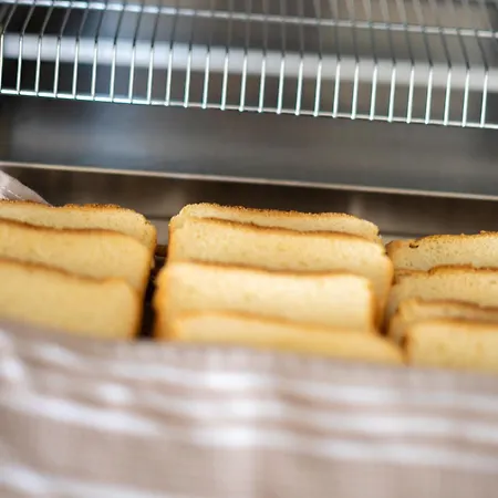 Agroturismo Il Casale Nel Parco *