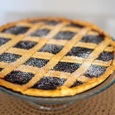 Il Casale Nel Parco Agroturismo