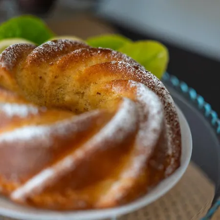 Agroturismo Il Casale Nel Parco *