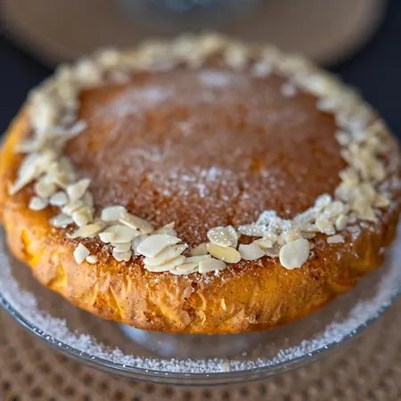 مزرعة للإقامة Il Casale Nel Parco