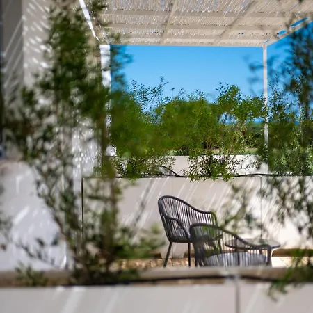 ファームステイ Il Casale Nel Parco