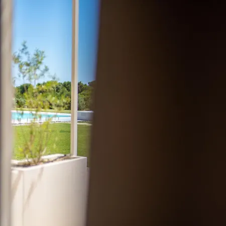 Il Casale Nel Parco مزرعة للإقامة