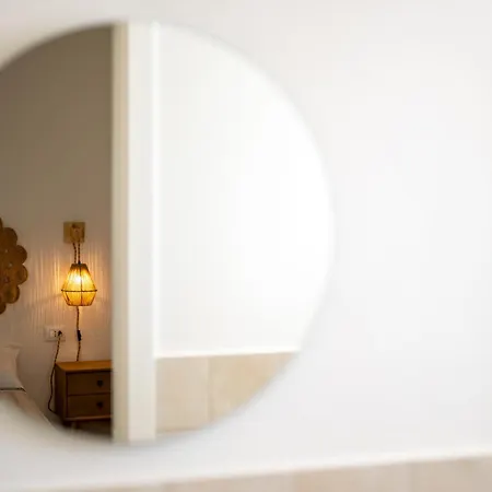 Il Casale Nel Parco أوستوني