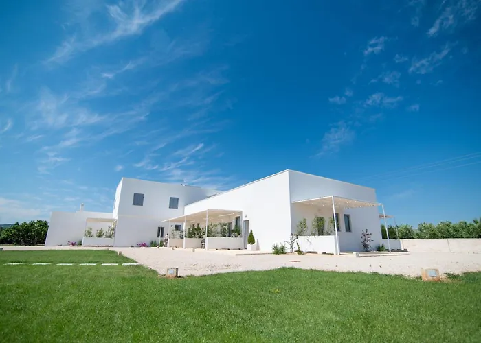 مزرعة للإقامة Il Casale Nel Parco