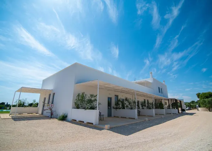 Il Casale Nel Parco *