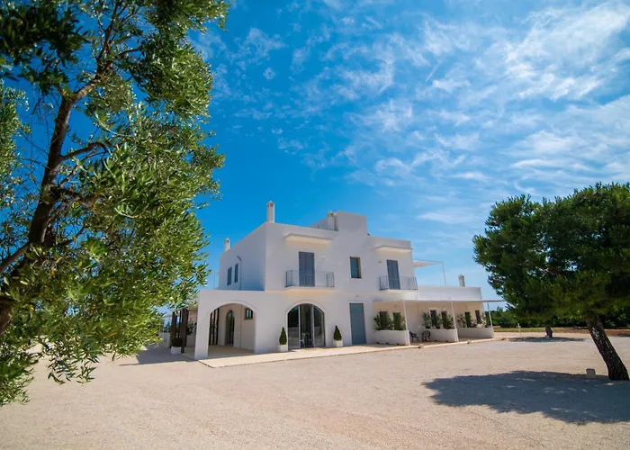 مزرعة للإقامة Il Casale Nel Parco