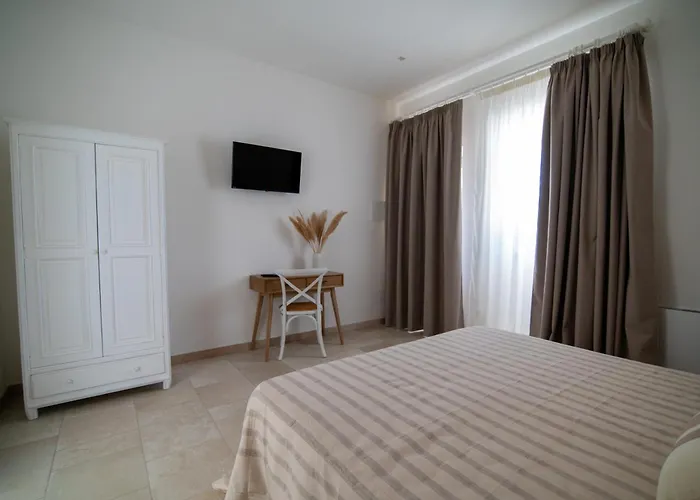 Il Casale Nel Parco Ostuni