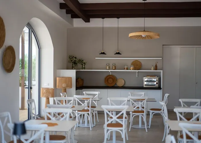Il Casale Nel Parco Çiftlik konaklama