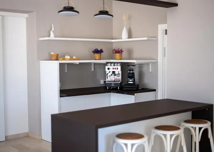 Il Casale Nel Parco Çiftlik konaklama