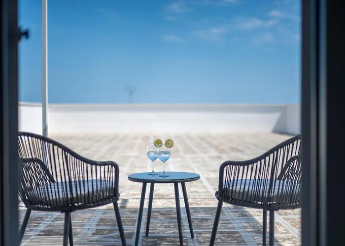 Il Casale Nel Parco * أوستوني