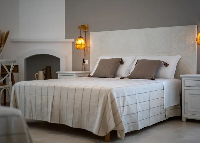 Il Casale Nel Parco مزرعة للإقامة