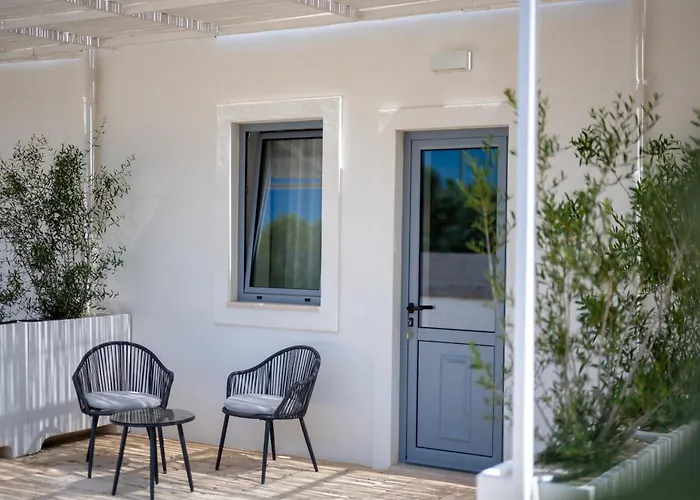 Il Casale Nel Parco مزرعة للإقامة *
