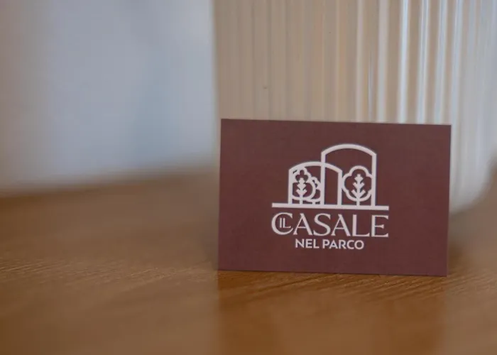 Il Casale Nel Parco Ostuni