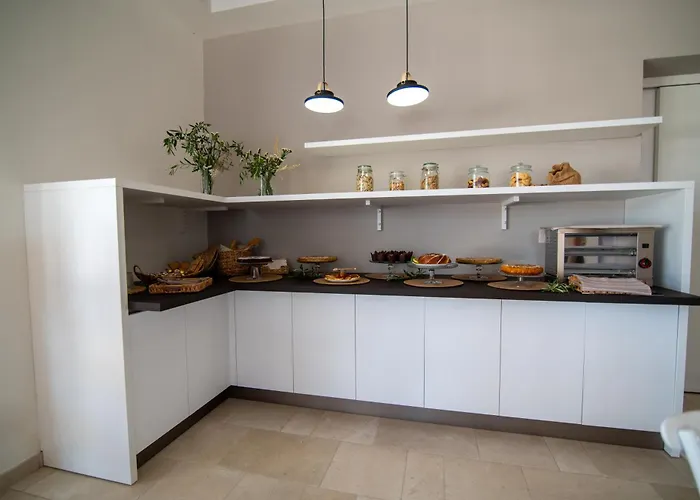 مزرعة للإقامة Il Casale Nel Parco