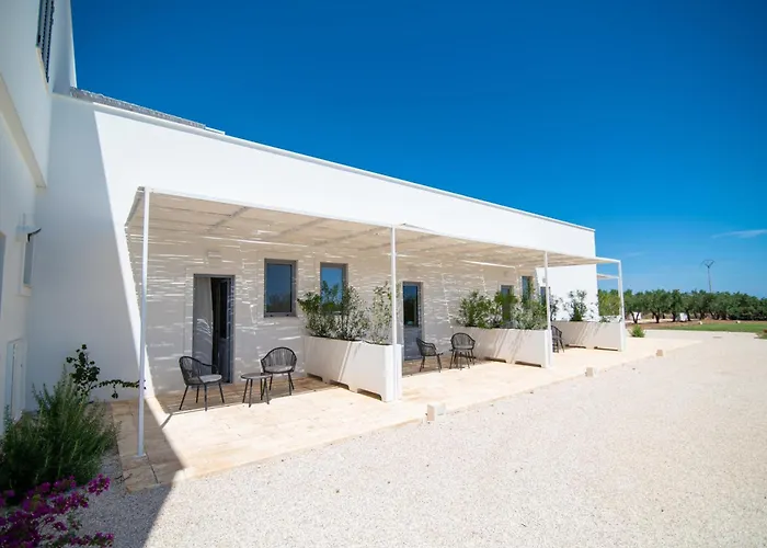 Il Casale Nel Parco
