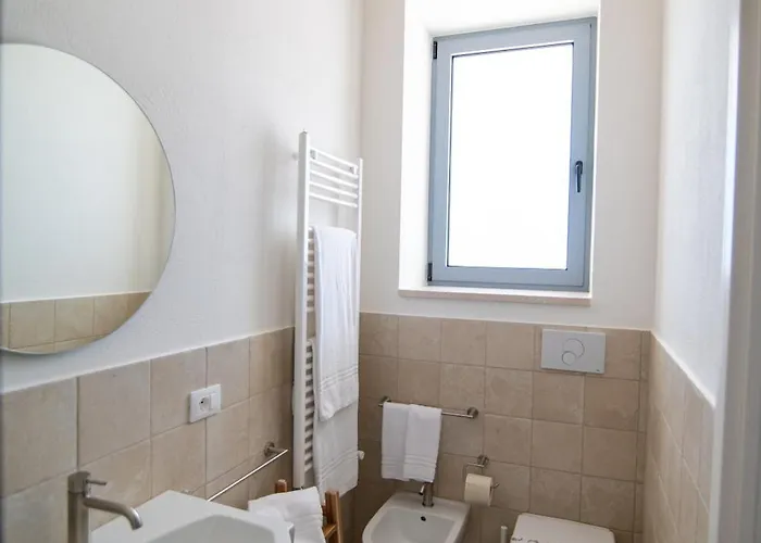 Il Casale Nel Parco مزرعة للإقامة