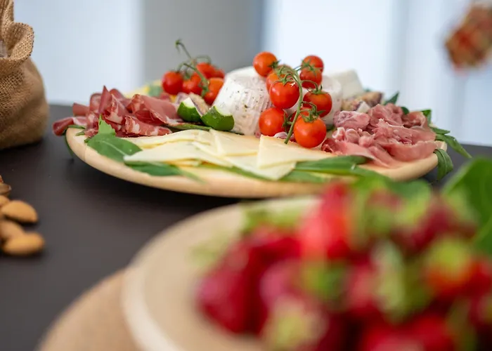 Il Casale Nel Parco Çiftlik konaklama Ostuni