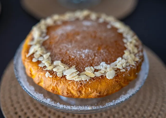 مزرعة للإقامة Il Casale Nel Parco