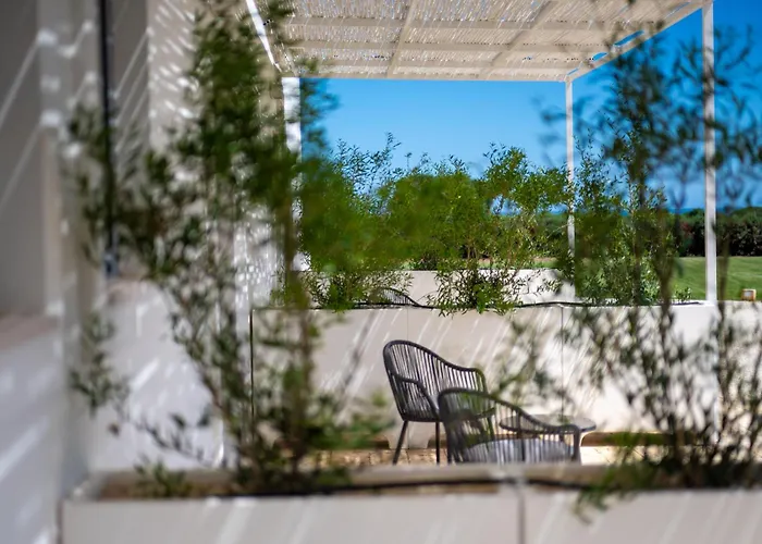 مزرعة للإقامة Il Casale Nel Parco