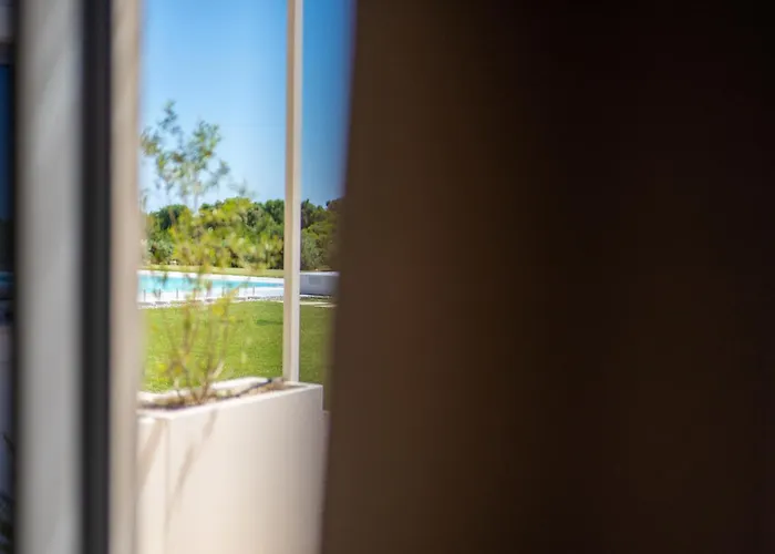 Il Casale Nel Parco مزرعة للإقامة